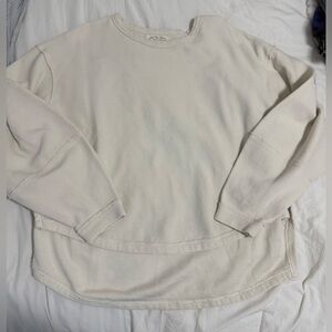 NWOT Free People Eclipse top